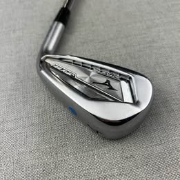 Mizuno Jpx 921 4 Iron - Reg Flex - 21 Degree
