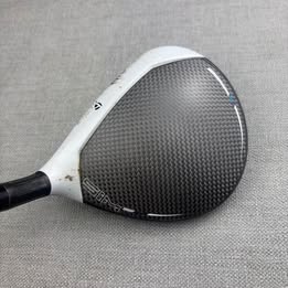 Taylormade Sim Max Rocket 3W - 14 Degrees / Stiff Flex
