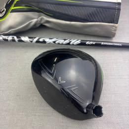 Callaway GBB Epic Driver - 10.5 Degrees / X Flex