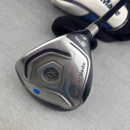 Taylormade 5 Wood HL - 21 Degrees / Regular Flex