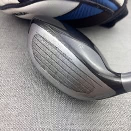 Taylormade SLDR 3 Wood - 15 Degrees / Senior Flex
