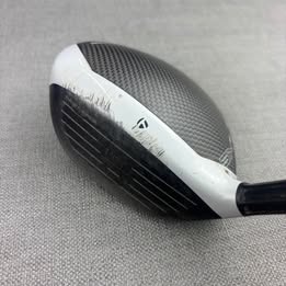 Taylormade Sim Max Rocket 3W - 14 Degrees / Stiff Flex