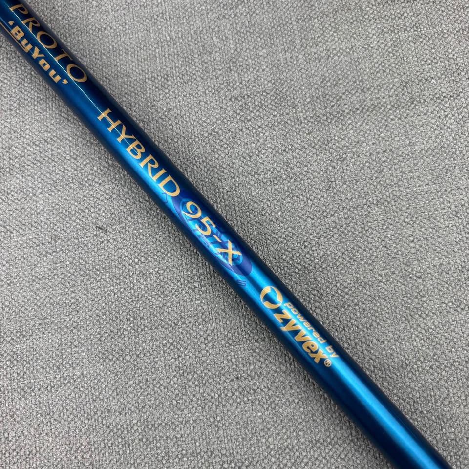 Taylormade P-UDI 2 Iron - X Flex / 17 Degree