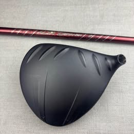 Ping G410 Driver Left Handed - Senior Flex / 12 Degrees
