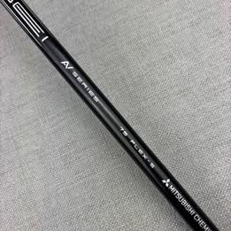 Callaway Rogue St LS 3 Wood - Stiff Flex / 15 Degrees