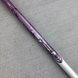 Ping Rhapsody Ladies 7 Wood - 26 Degrees / Ladies Flex