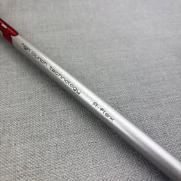 Ram Fx 5 Wood - 18 Degrees / Regular Flex