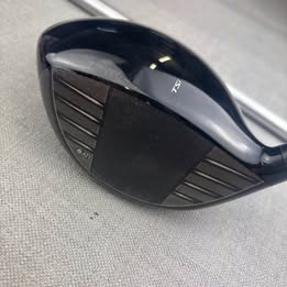 Titleist Tsi1 Driver - Senior Flex / 12 Degrees
