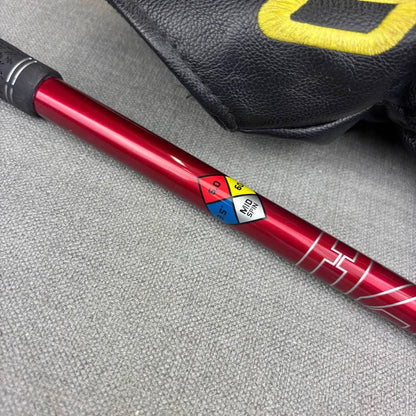 Ping G430 LST Driver - Stiff Flex / 9 Degree