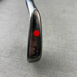 Titleist T-Mb 3 Iron - Stiff Flex - 19 Degrees