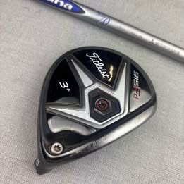 Titleist 915 FD 3 Wood - 13.5 Degrees / Regular Flex