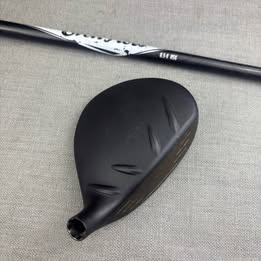 Ping G410 3 Wood Left Handed - X Flex / 14.5 Degrees