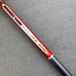 Taylormade Burner Superfast 5 Wood - 18 Degrees / Regular Flex