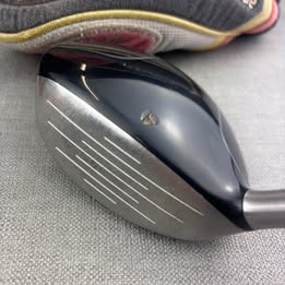 Taylormade Burner 3 Wood - 15 Degrees / Regular Flex