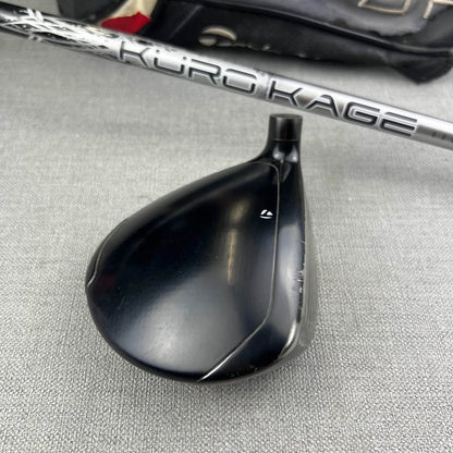 Taylormade Stealth Plus Fairway 3 Wood - TOUR ISSUE / Regular Flex / 15 Degree Adjustable