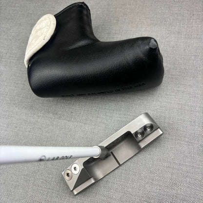 LAB Link Blade Putter Zero Torque - Upgraded Accra Shaft / 34 Inches / SuperStroke