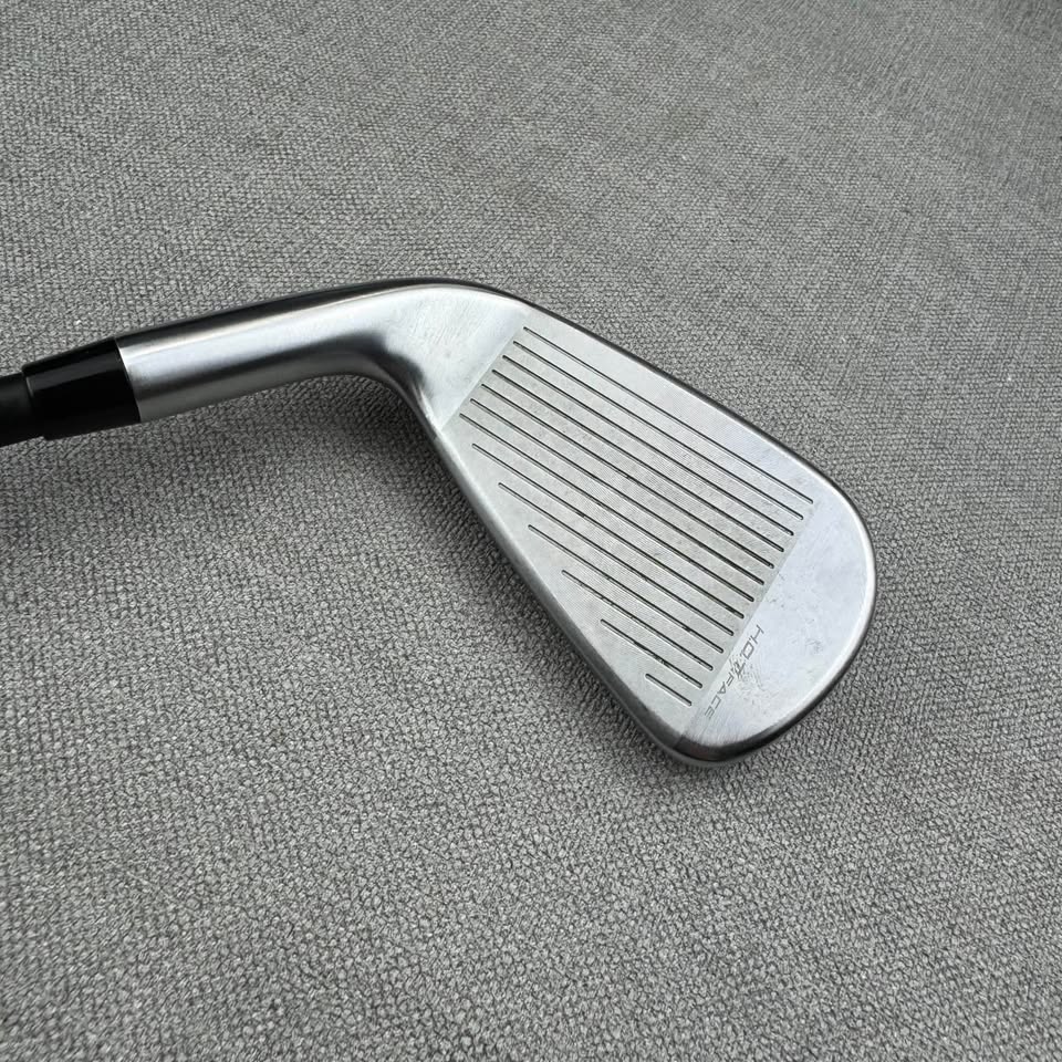 Cobra Forged TEC Utility 3 Iron - Stiff Flex / 20 Degree