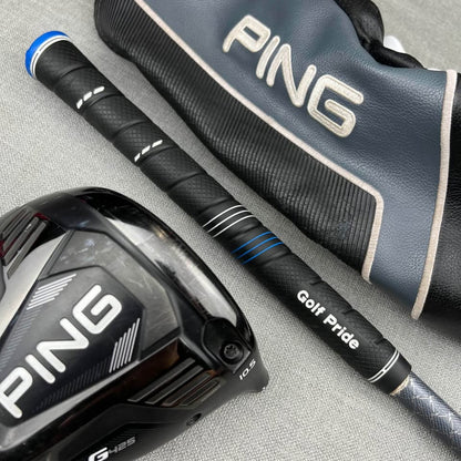 Ping G425 LST Driver - X Flex Tensei Blue / 10.5 Degree