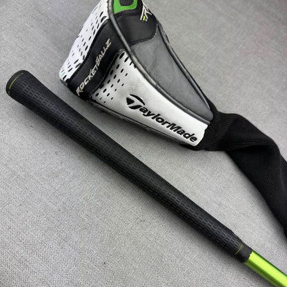 Taylormade RBZ Tour 3W - Stiff Flex / 14.5 Degree