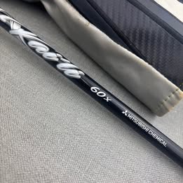 Callaway GBB Epic Driver - 10.5 Degrees / X Flex