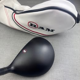 Ram Fx 5 Wood - 18 Degrees / Regular Flex