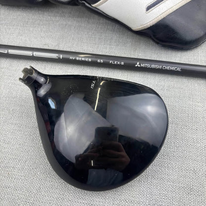 Titleist TSi2 Fairway 3 Wood - Stiff Flex / 15 Degree