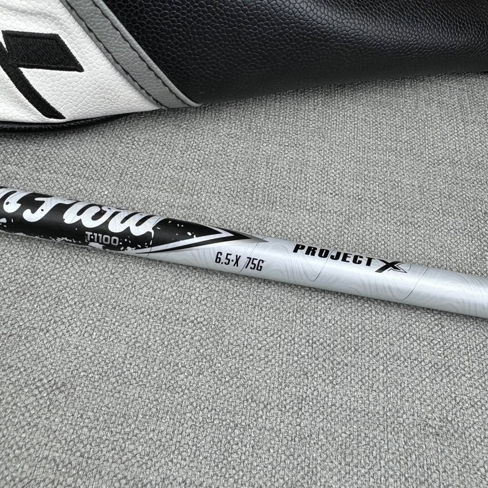 Titleist TSR3 Fairway 3 Wood - X Flex / 15 Degree