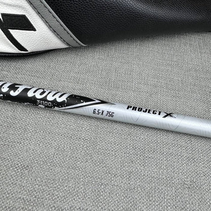 Titleist TSR3 Fairway 3 Wood - X Flex / 15 Degree