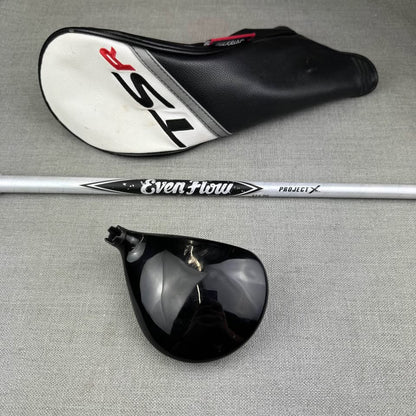 Titleist TSR3 Fairway 3 Wood - X Flex / 15 Degree