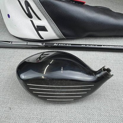 Titleist TSR2 Fairway - Regular Flex Tensei / 16.5 Degree