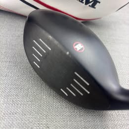 Ram Fx 5 Wood - 18 Degrees / Regular Flex