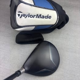 Taylormade 5 Wood HL - 21 Degrees / Regular Flex