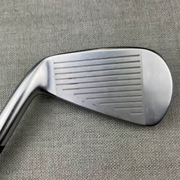 Mizuno Mp 3 Iron - Firm Flex - 19 Degrees