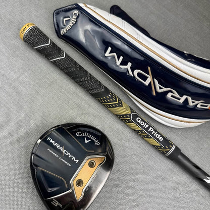 Callaway Paradym 3 Wood HL Fairway Wood - Regular Flex / 16.5 Degree