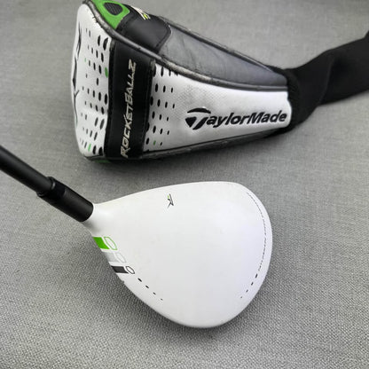 Taylormade RBZ Tour 3W - Stiff Flex / 14.5 Degree