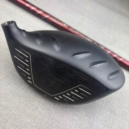 Ping G410 Driver Left Handed - Senior Flex / 12 Degrees