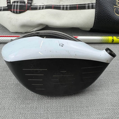 Taylormade M1 Driver - ProForce V2 Stiff Flex / 9.5 Degree