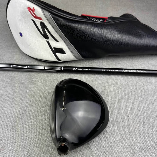 Titleist TSR2 Fairway - Regular Flex Tensei / 16.5 Degree