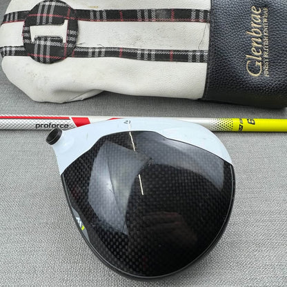 Taylormade M1 Driver - ProForce V2 Stiff Flex / 9.5 Degree