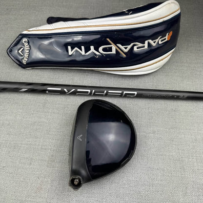 Callaway Paradym 3 Wood HL Fairway Wood - Regular Flex / 16.5 Degree