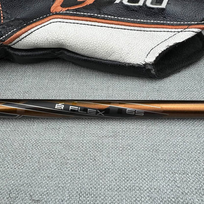 Ping G400 Fairway 3 Wood - Regular Flex / 14.5 Degree