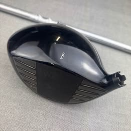 Titleist Tsi1 Driver - 12 Degrees - Regular Flex