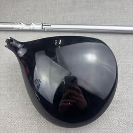 Titleist Tsi1 Driver - 12 Degrees - Regular Flex