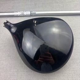 Titleist Tsi1 Driver - Senior Flex / 12 Degrees