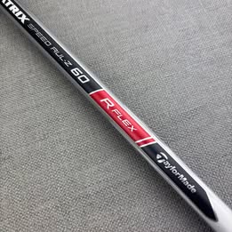 Taylormade AeroBurner HL 3 Wood - 16.5 Degrees - Regular Flex