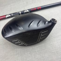 Ping G410 Driver - 10.5 Degree - Senior Flex