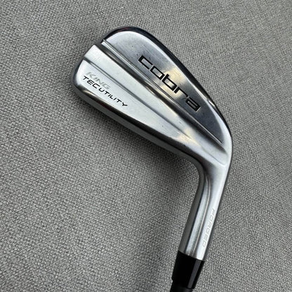 Cobra Forged TEC Utility 3 Iron - Stiff Flex / 20 Degree