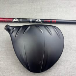 Ping G410 Driver - 10.5 Degree - Senior Flex