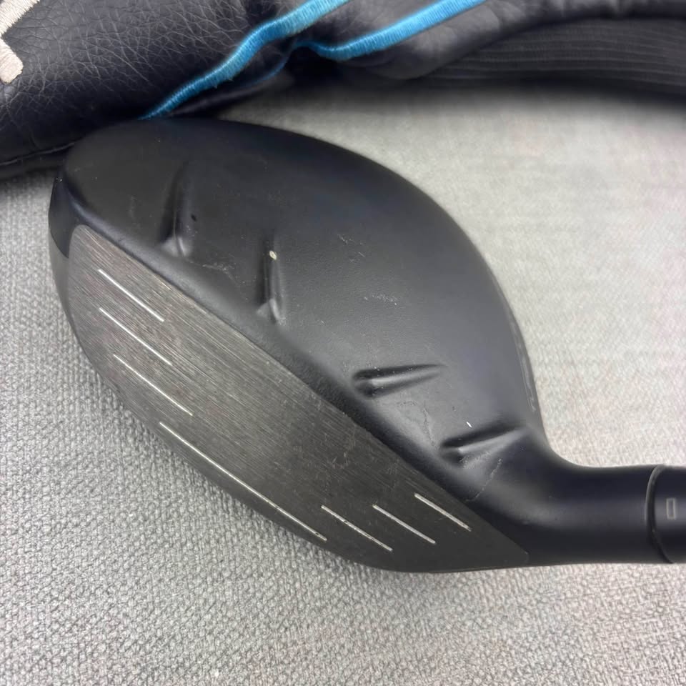 Ping G Series Fairway 3 Wood - Regular Flex / 14.5 Degree Adjustable