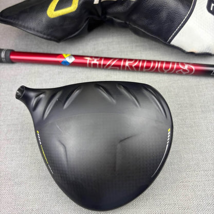 Ping G430 LST Driver - Stiff Flex / 9 Degree